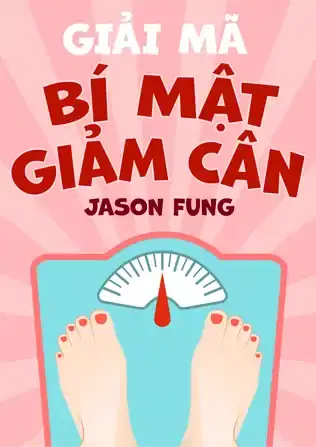 Giải Mã Bí Mật Giảm Cân