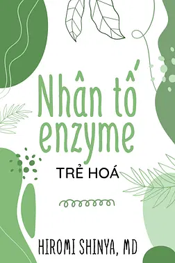 Nhân Tố Enzyme – Trẻ Hóa