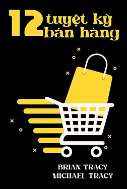 12 Tuyệt Kỹ Bán Hàng