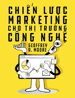 Chiến Lược Marketing Cho Thị Trường Công Nghệ