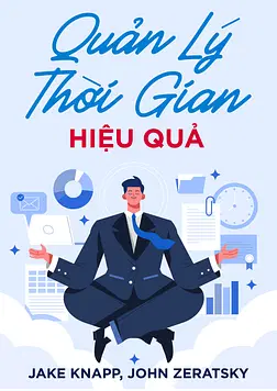 Quản Lý Thời Gian Hiệu Quả