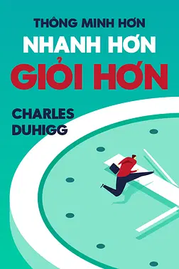 Thông Minh Hơn Nhanh Hơn Giỏi Hơn