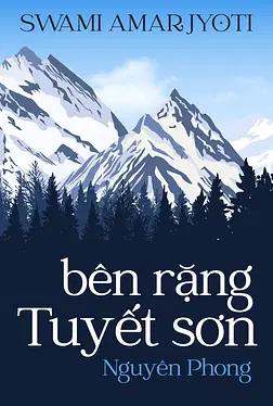 Bên Rặng Tuyết Sơn