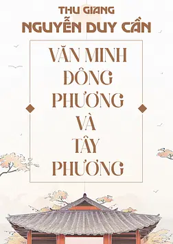 Văn Minh Đông Phương và Tây Phương