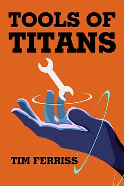 Tools Of Titans