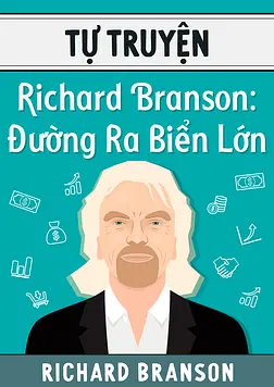 Tự Truyện Richard Branson