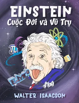 Einstein – Cuộc Đời Và Vũ Trụ