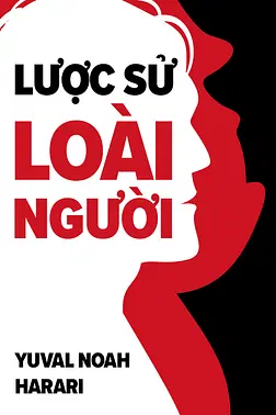 Sapiens: Lược Sử Loài Người