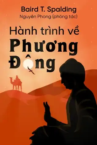 Hành Trình Về Phương Đông
