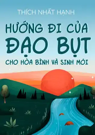 Hướng Đi Của Đạo Bụt Cho Hòa Bình Và Sinh Môi