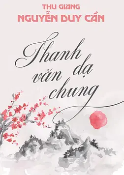 Thanh Dạ Văn Chung