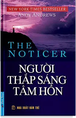 Người Thắp Sáng Tâm Hồn