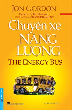 Chuyến Xe Năng Lượng