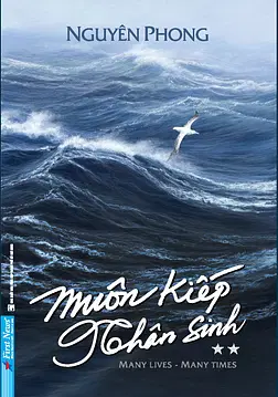 Muôn Kiếp Nhân Sinh - Tập 2