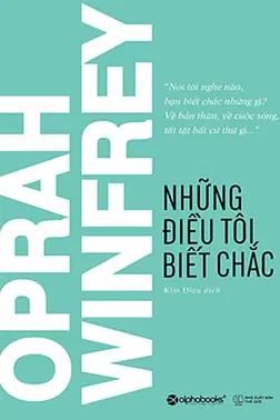 Những Điều Tôi Biết Chắc