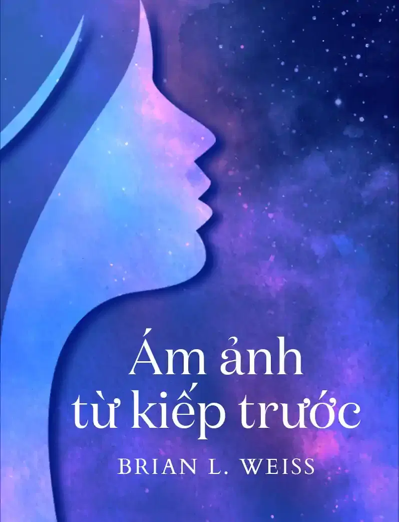 Ám Ảnh Từ Kiếp Trước