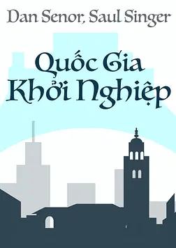 Quốc Gia Khởi Nghiệp
