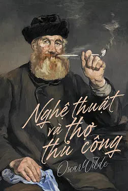 Nghệ Thuật Và Thợ Thủ Công