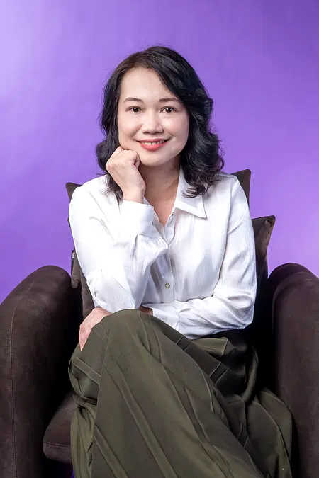 Nguyên Tắc Làm Chủ Bản Thân Từ Tâm Lý Học