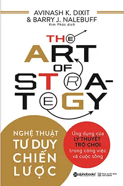 Nghệ Thuật Tư Duy Chiến Lược