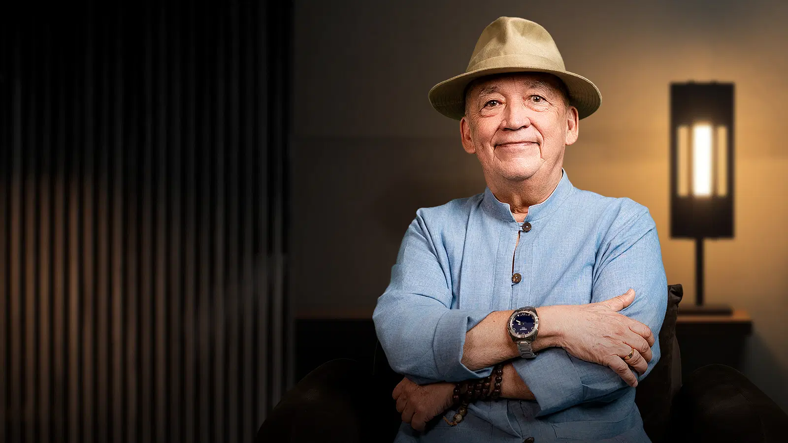 Giáo sư - Tiến sĩ Hà Vĩnh Thọ