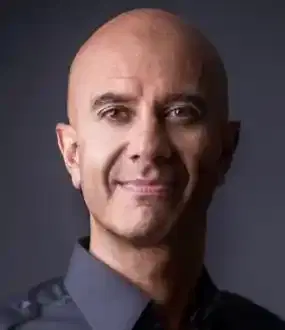 Author avatar