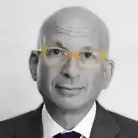 Author avatar