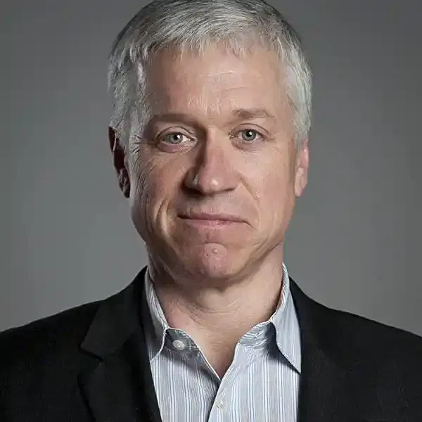 Author avatar