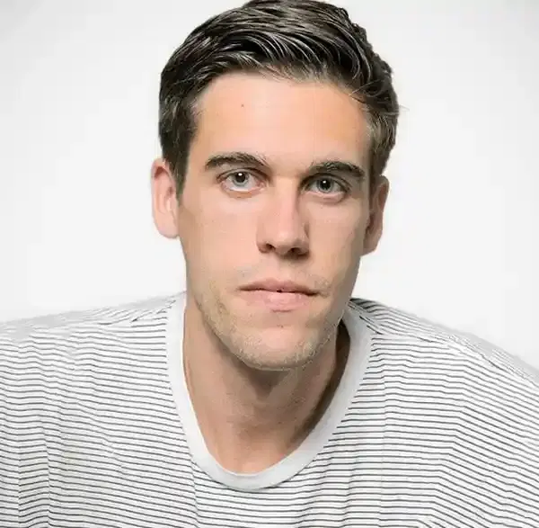 Author avatar
