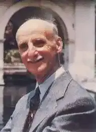 Author avatar