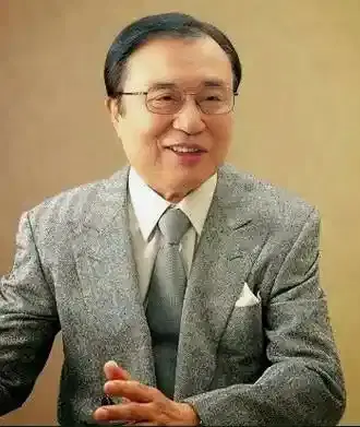 Author avatar