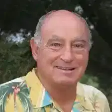 Author avatar