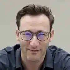Author avatar