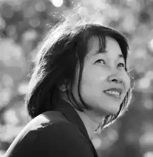 Author avatar