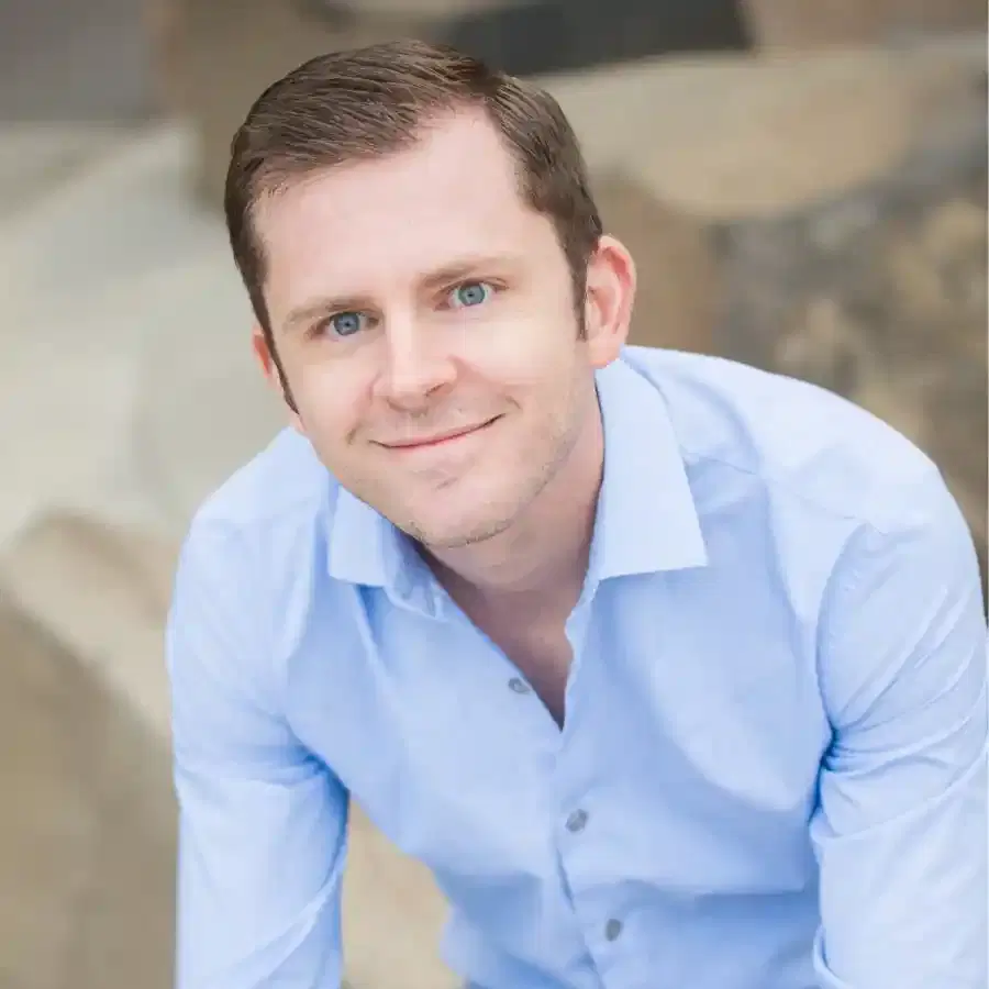 Author avatar