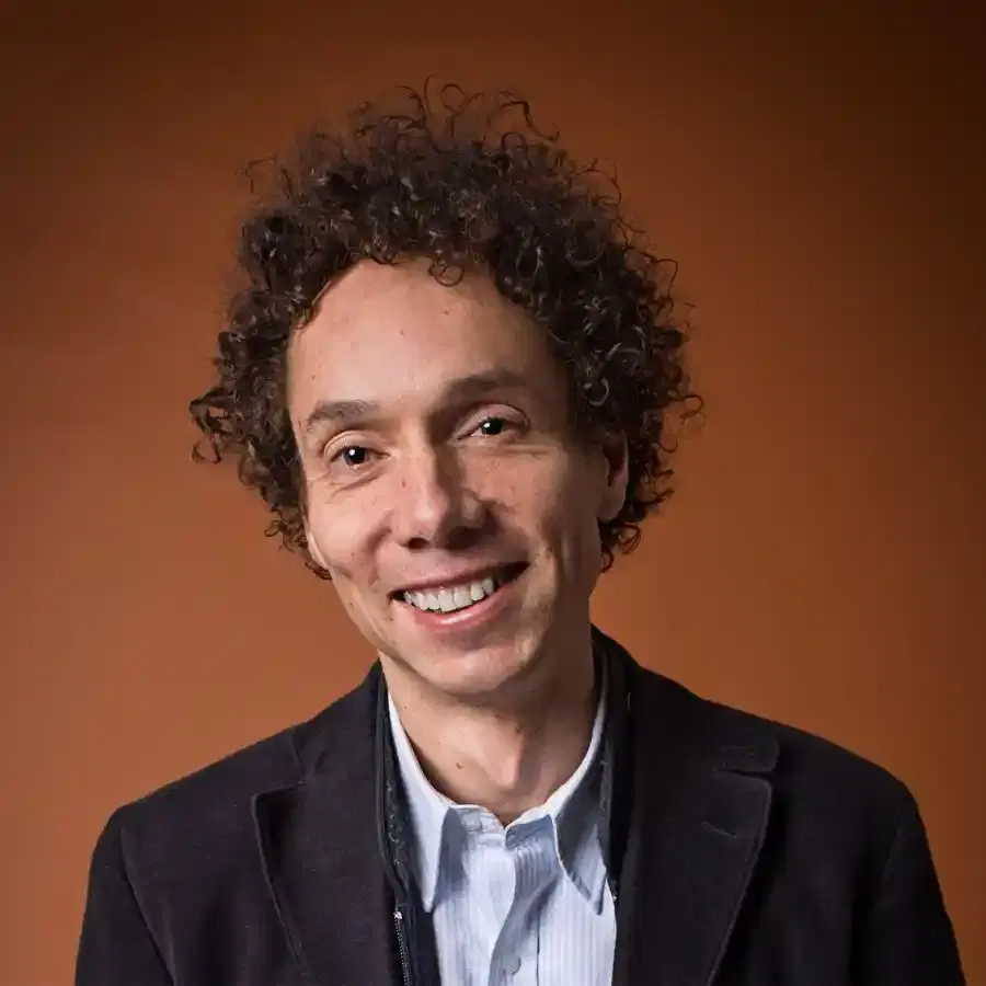 Author avatar