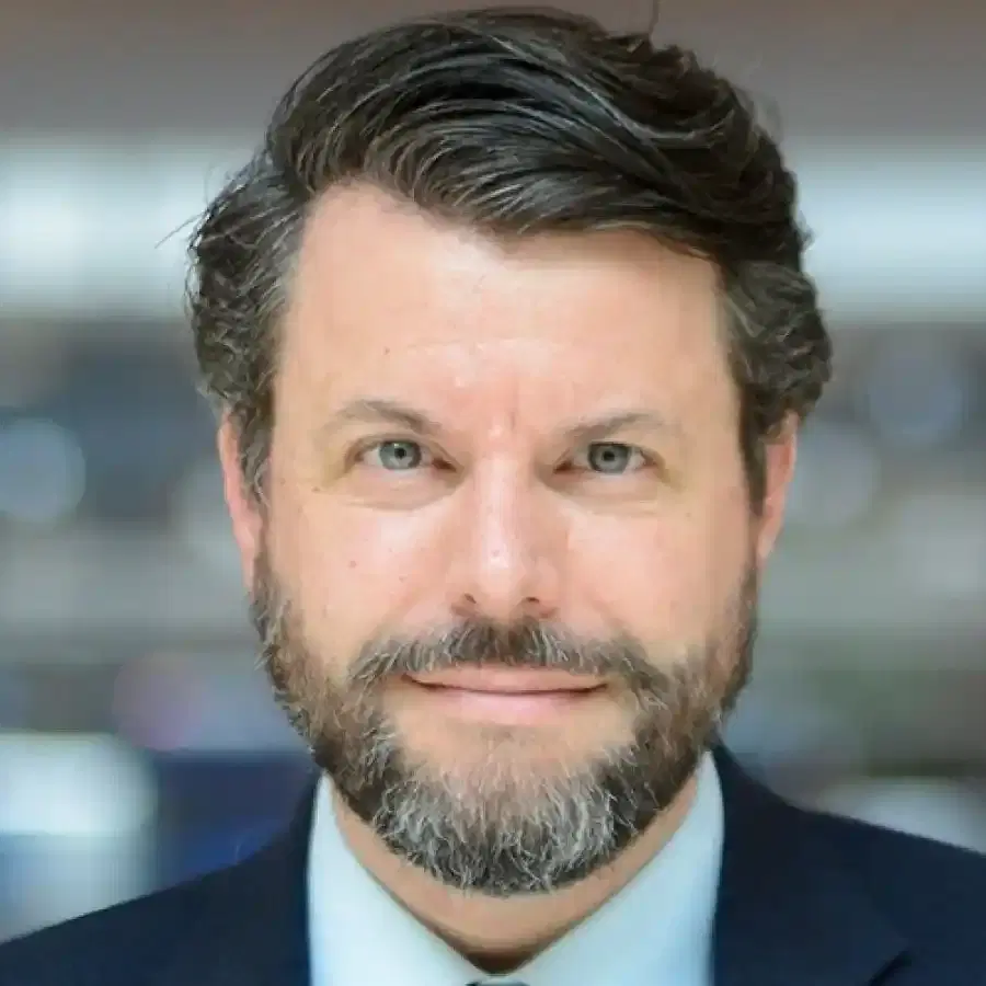 Author avatar