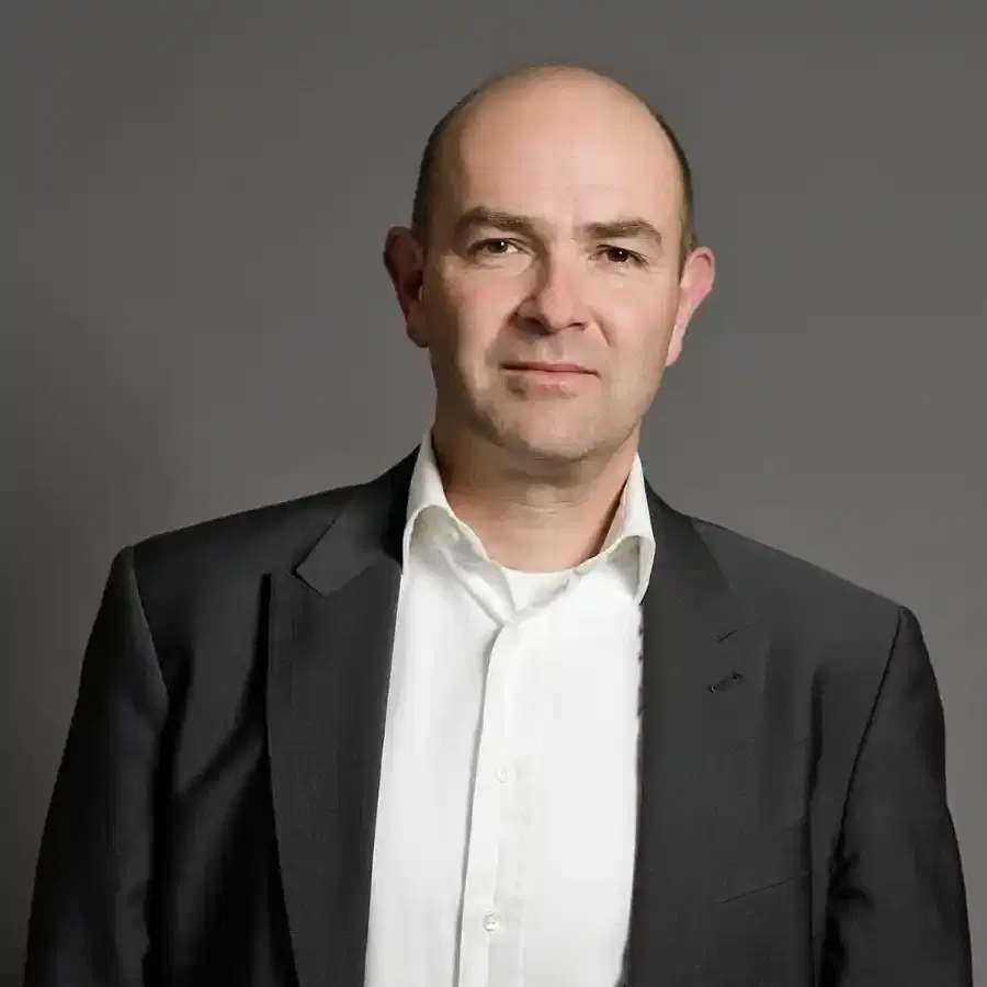 Author avatar