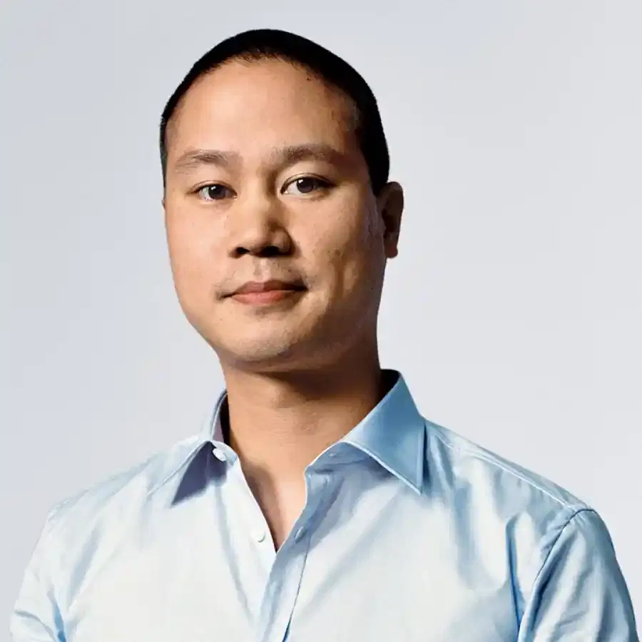 Author avatar