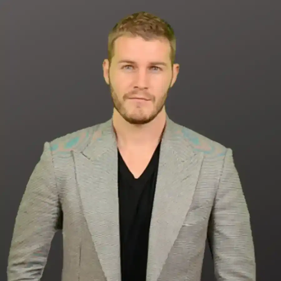 Author avatar