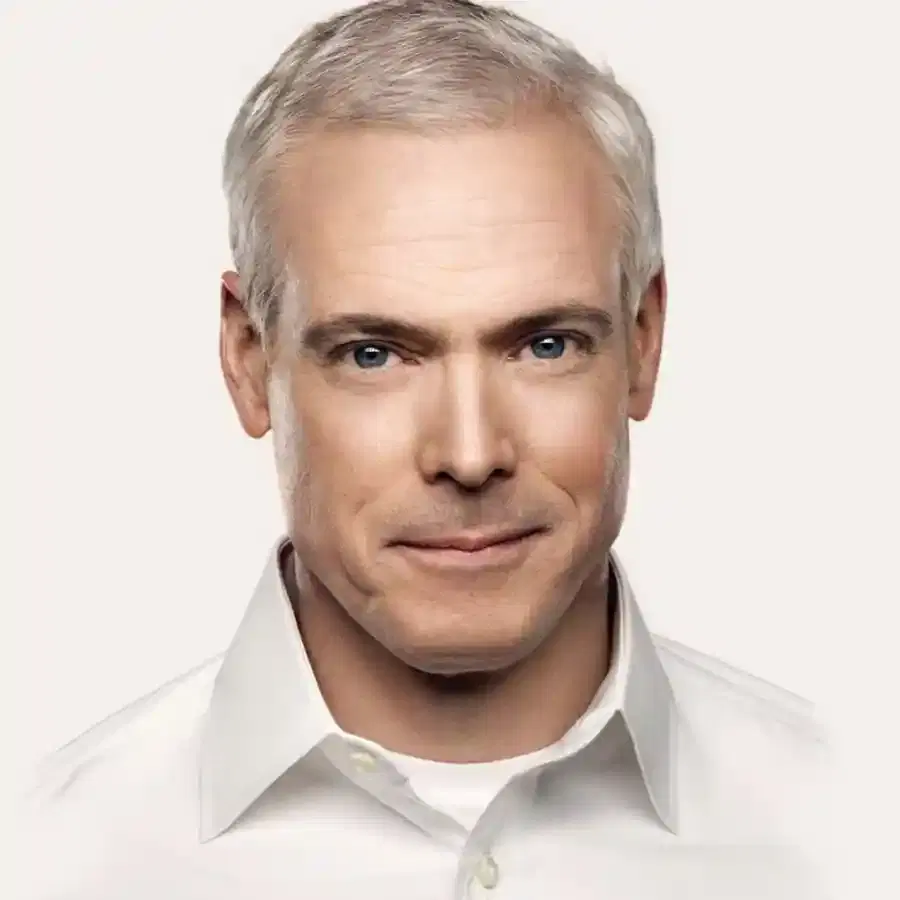 Author avatar