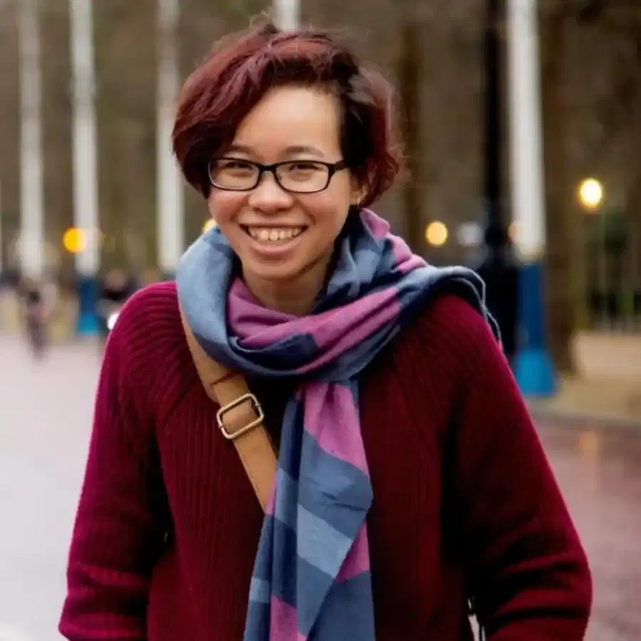 Author avatar