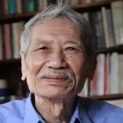 Author avatar