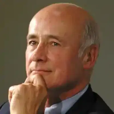 Author avatar