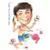Author avatar