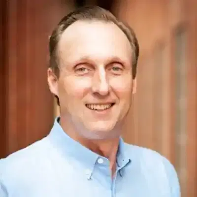 Author avatar