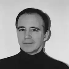 Author avatar