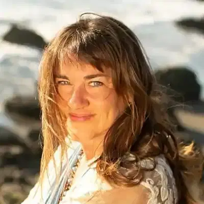 Author avatar