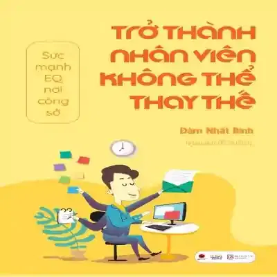 Author avatar