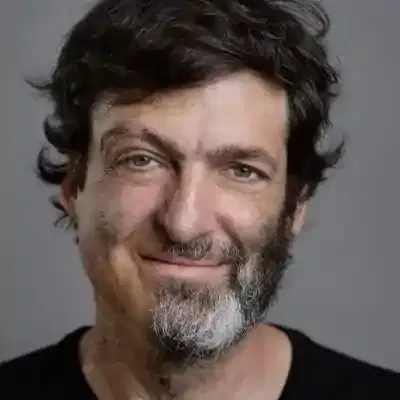 Author avatar